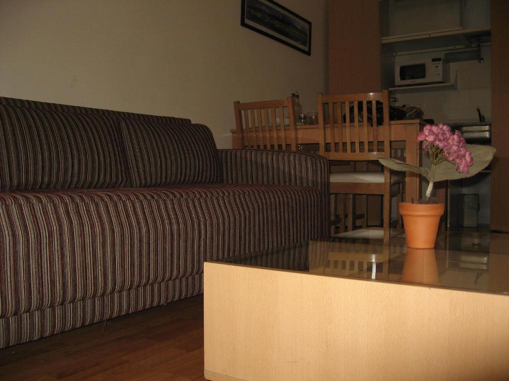 Apart San Diego Recoleta Buenos Aires Kamer foto